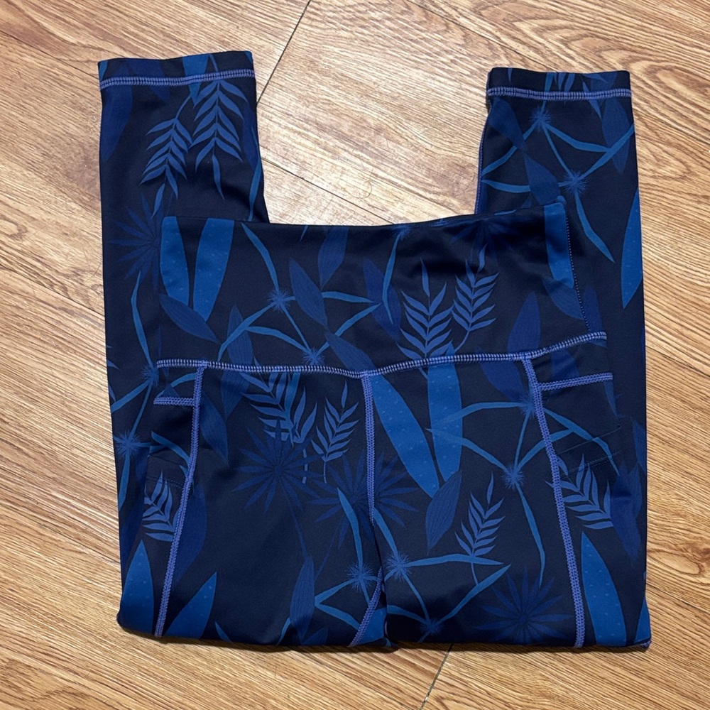 Zyia Leggings